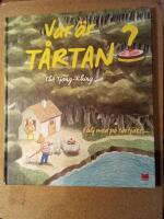 Var &auml;r t&aring;rtan? - [f&ouml;lj med p&aring; t&aring;rtjakt-]