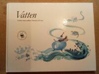 Vatten - Guttas resa mellan himmel och hav