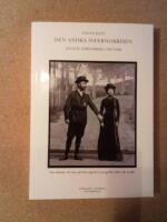 Den andra Infernokrisen - August Strindberg 1907-1908