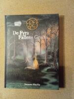 De fyra fallens grotta