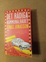 Det r&aring;diga kommunalr&aring;det