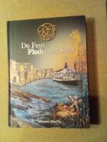 De Fem Flodernas Stad