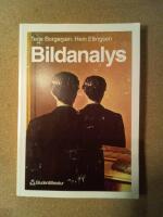 Bildanalys - didaktik och metod