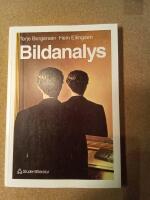 Bildanalys - didaktik och metod