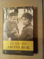 Arons bok