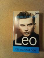 Leo - ett estniskt &ouml;de : reportageroman