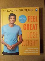 Feel Great, Lose Weight