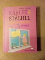 K&auml;rlek och st&aring;lull - om att v&auml;xa upp med en utvecklingsst&ouml;rd mamma