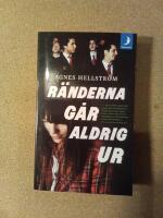 R&auml;nderna g&aring;r aldrig ur