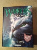 Warriors 1. Det sv&aring;ra valet