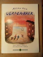 Resan till Ugri-La-Brek