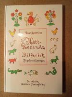 Kattresan - bilderbok