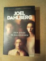 Den d&ouml;de p&aring; balkongen