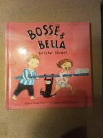 Bosse & Bella borstar t&auml;nder