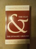The ego & the dynamic ground 