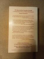 The ego & the dynamic ground 