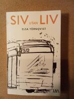 Siv utan liv