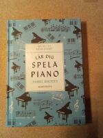 L&auml;r dig spela piano