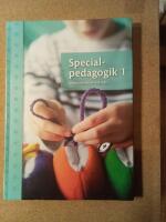Specialpedagogik