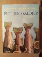 Stora boken om fisk och skaldjur