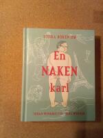 Stora boken om en naken karl