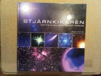 Stj&auml;rnkikaren - natthimlen m&aring;nad f&ouml;r m&aring;nad