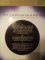 Stj&auml;rnkikaren - natthimlen m&aring;nad f&ouml;r m&aring;nad