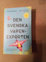 Den svenska vapenexporten