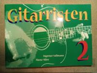 Gitarristen 2