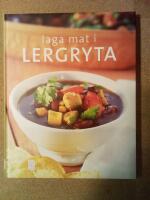 Laga mat i lergryta