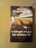 Vykort fr&aring;n en m&ouml;rdare
