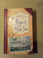 Resan till River Sea