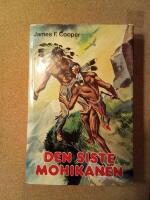 Den siste mohikanen