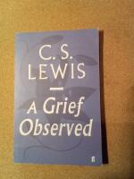A Grief Observed
