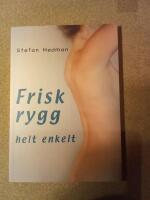 Frisk rygg - helt enkelt