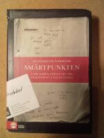 Sm&auml;rtpunkten - Lars Nor&eacute;n, pj&auml;sen Sju tre och morden i Malexander