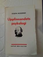 Uppfinnandets psykologi
