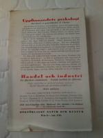Uppfinnandets psykologi