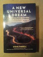 A new Universal dream My journey from Silicon Valley to a life in service to Humanity