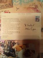 An Atlas Copco smorgasbord - family recipes from five continents