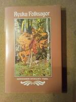 Ryska folksagor