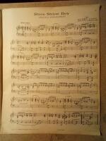 Original piano conceptions