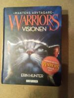 Warriors 3. Visionen