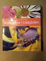 Skadeg&ouml;rare i tr&auml;dg&aring;rden