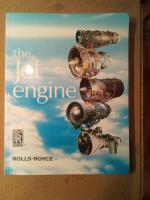 the Jet engine