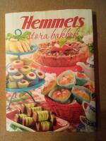 Hemmets stora bakbok