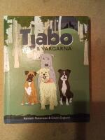 Tjabo & vargarna