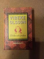 Ulrike och freden