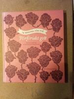 F&ouml;rf&ouml;riskt gott - [14 menyer f&ouml;r tv&aring;]
