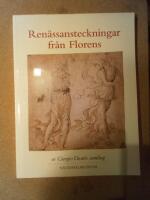 Ren&auml;ssansteckningar fr&aring;n Florens - ur Giorgio Vasaris samling